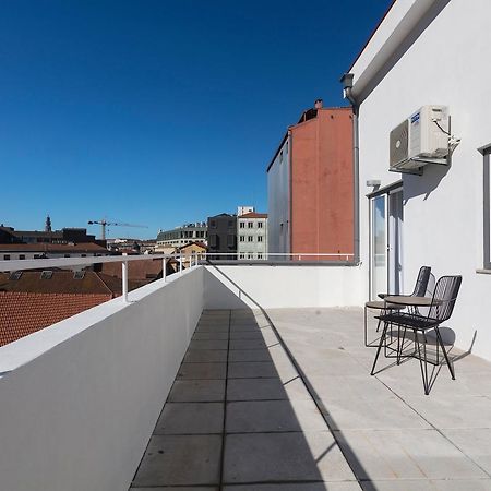 Palladium Apartments Porto Zewnętrze zdjęcie