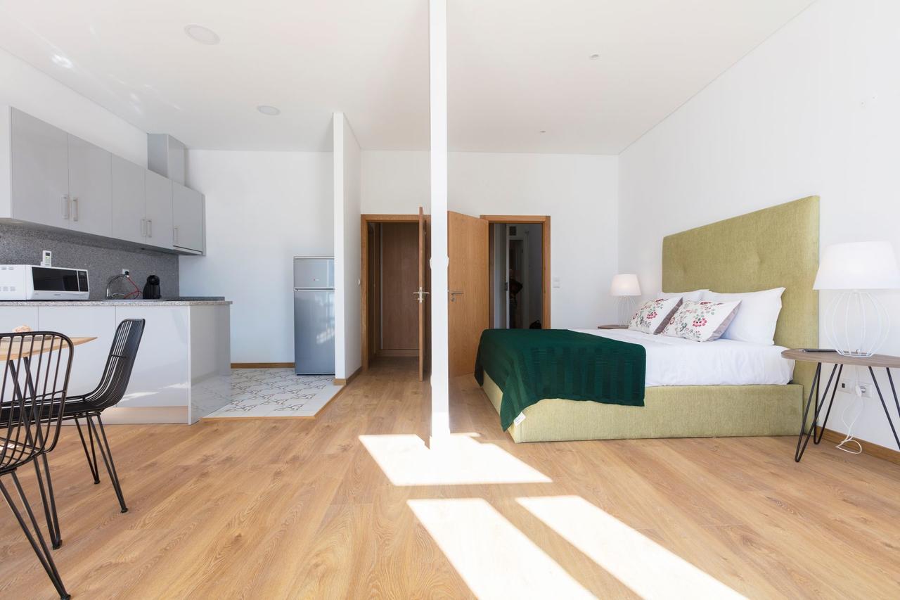 Palladium Apartments Porto Zewnętrze zdjęcie