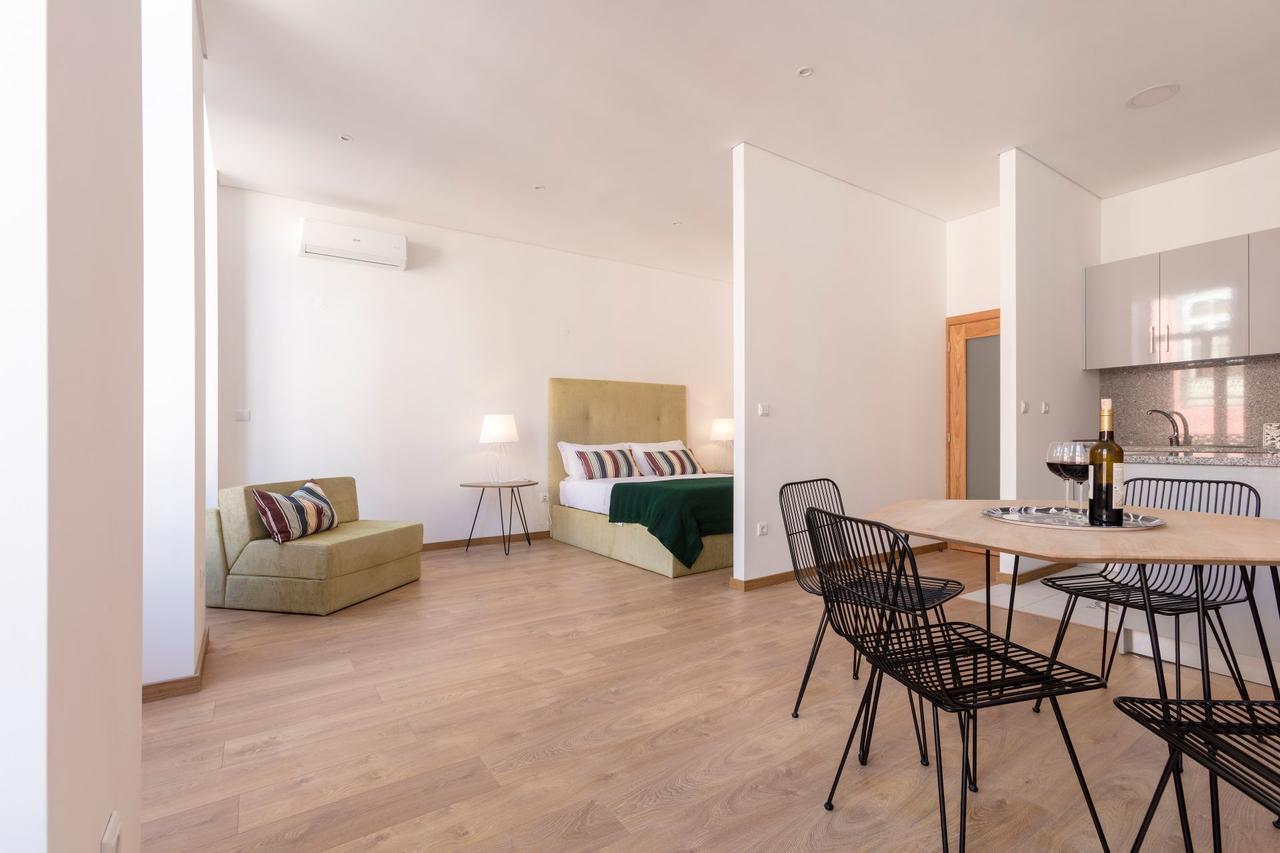 Palladium Apartments Porto Zewnętrze zdjęcie