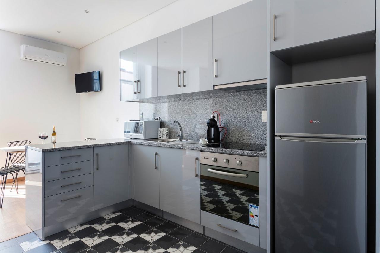 Palladium Apartments Porto Zewnętrze zdjęcie
