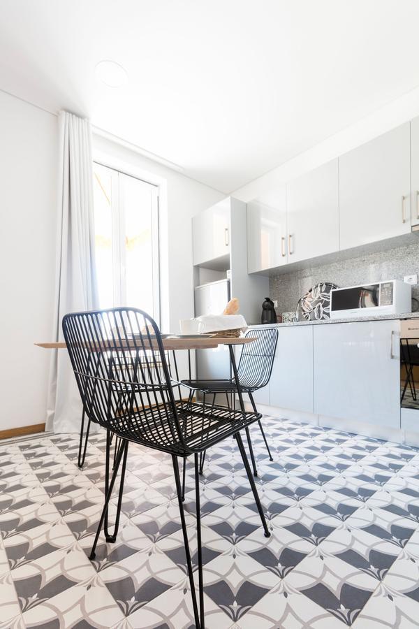 Palladium Apartments Porto Zewnętrze zdjęcie