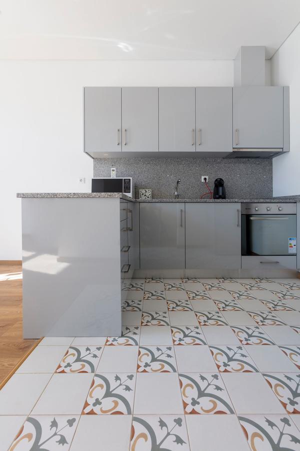 Palladium Apartments Porto Zewnętrze zdjęcie