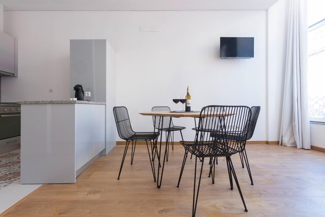 Palladium Apartments Porto Zewnętrze zdjęcie