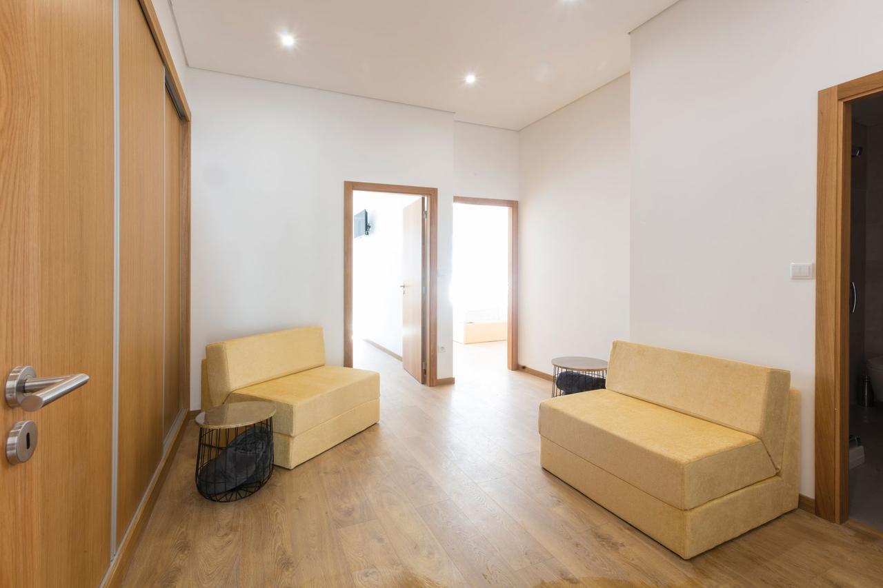Palladium Apartments Porto Zewnętrze zdjęcie