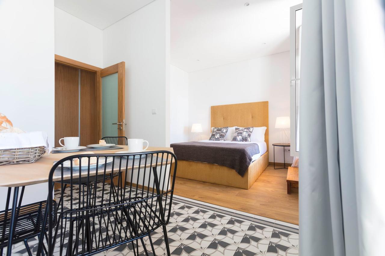 Palladium Apartments Porto Zewnętrze zdjęcie