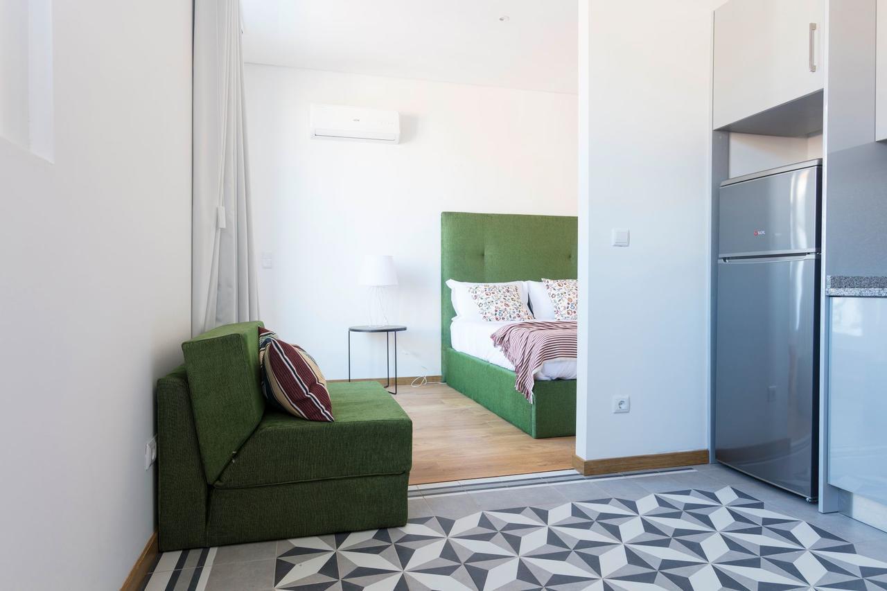 Palladium Apartments Porto Zewnętrze zdjęcie