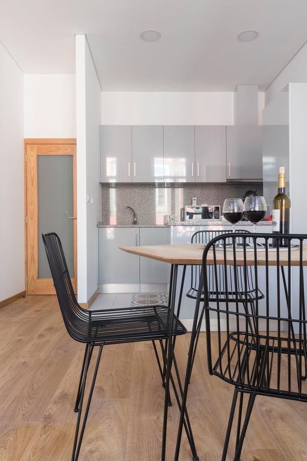 Palladium Apartments Porto Zewnętrze zdjęcie