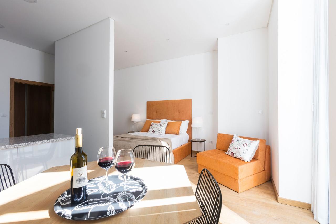 Palladium Apartments Porto Zewnętrze zdjęcie