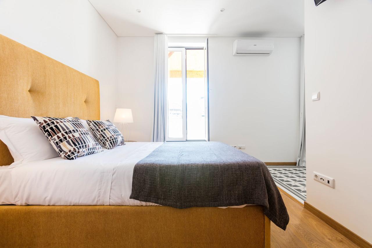 Palladium Apartments Porto Zewnętrze zdjęcie