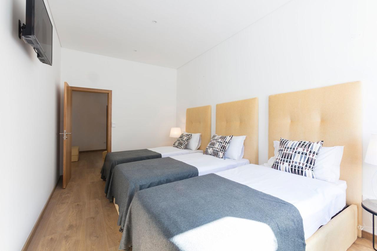 Palladium Apartments Porto Zewnętrze zdjęcie