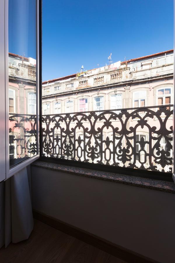 Palladium Apartments Porto Zewnętrze zdjęcie