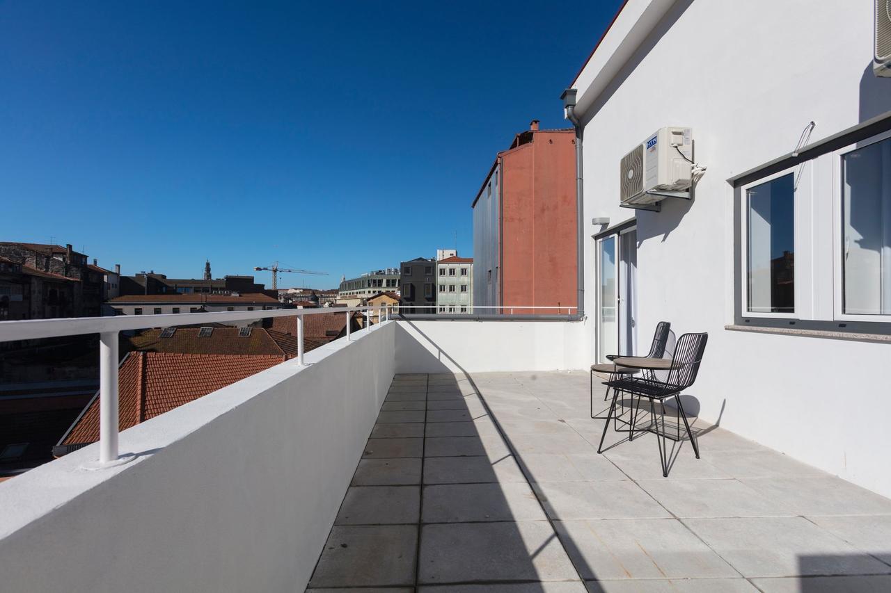 Palladium Apartments Porto Zewnętrze zdjęcie