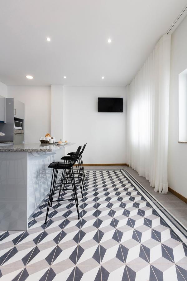 Palladium Apartments Porto Zewnętrze zdjęcie